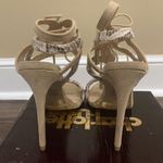 Charlotte Russe Pietra Ankle Strap Heels 9 Photo 7