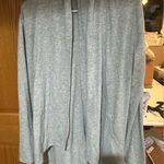 The North Face  Gray Women's Cardigan Photo 0