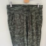 Lululemon  Ready to Rulu Jogger 29"
Heritage Camo Dark Olive Green Twill Photo 7