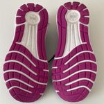 Under Armour  purple / blue workout shoes sz 7 Photo 5