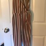 No Boundaries Multi Color Romper Photo 0