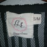 Grace & Emma S Luxurious Black Lace Kimono Lingerie Photo 2