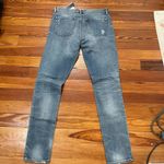 Juicy Couture  Smith Wash Skinny Jean Photo 4