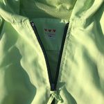 Three Hearts [] PM green & navy track suit set Photo 3