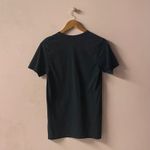 Exodus 5:1 “Let My People Go” Christian Graphic Tee Size S Black Photo 1