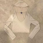 Uk2la Cropped Hoodie Photo 0