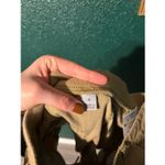 Carhartt  Rugged Flex Ripstop Short Sz 8 Womens Tan Photo 2