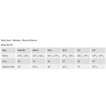 Lands' End Womens Green Sport Cord Leggings XS Extra Small Photo 5