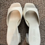 Steve Madden Pearl  Heels Photo 2