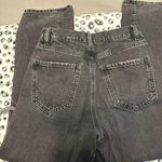 Garage straight leg jeans Photo 3