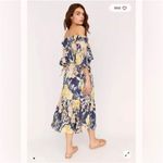 Free People  Shasta Floral Set Photo 2