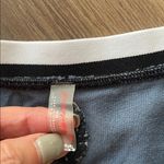 FP Movement Free People Day Trip Onesie Blue Size M Photo 3