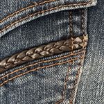 Y2K l.e.i. Style Ashley Low Photo 11