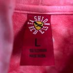 WWE Gun GXFR Red Hoodie (Large) Photo 3