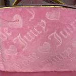 Juicy Couture Makeup bag case Photo 3
