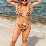 Boohoo  Swimsuit One-Piece Photo 0