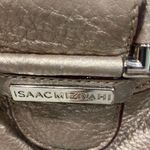 Isaac Mizrahi  Rose Gold Crossbody Pin Interior Shoulder Purse Bag Photo 3