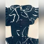 MELLO  DAY women’s dress size S has pockets Photo 5