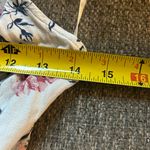 Kendall + Kylie  Floral Halter Romper | Small Photo 7