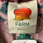 Farm Rio  Cargo Pants Photo 6