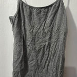 Aeropostale  Heather Grey Cami in S Photo 0