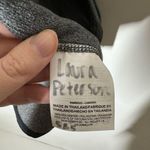 Nike DriFit Zip Up Grey Hooded Zip Up Sweatshirt Size Medium Photo 4