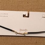 LC Lauren Conrad 🆕 Lauren Conrad Choker Necklace Photo 2