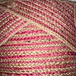 Shiraleah Stripe Straw Tote Bag Photo 4