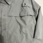 Reel Legends  Men’s Button Down Shirt  Photo 1