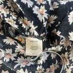 Brandy Melville  Daisy Tank Top Floral Summer Crop Hippie Hipster OS Photo 3