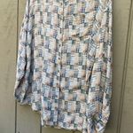 Johnny Was Pete & Greta  Rayon Blouse‎ Photo 4