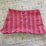 Triangl crochet swim suit skirt Photo 4