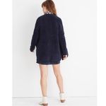 Madewell  Teddy Cardigan Sweater Photo 4