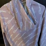 Champion Pink  Hoodie Photo 1