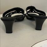 Aerosoles  Black Women's Mules Photo 1