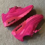 Nike Air Max Hot Pink size 9 Photo 5