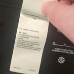 Nike  black swim bottoms size XL Photo 2