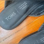 Toms  // black flats Photo 1