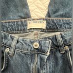We The Free Augusta high rise slim barrel jeans brand size 24 Photo 7