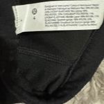 Lululemon Ribbed Nulu High-Neck Bra Sz 4 NWT Photo 5