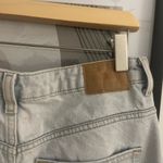 Week Day Wide Leg jeans Photo 7