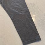 J.Jill  Gray Leggings size medium Photo 3