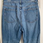 PacSun  Mom Jeans Size‎ 30 Blue High Rise Photo 5