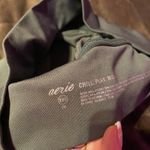 Aerie twist back sports bra Photo 3