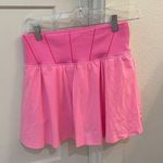 Aerie Hot Pink  Athletic Skort SIZE SMALL Photo 0
