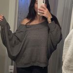 Free People NWT  Sweater Photo 0