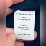 MELLO  DAY women’s dress size S has pockets Photo 13