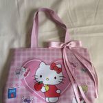 Hello Kitty ୨୧ ･ﾟ✧  Shoulder Bag Photo 1