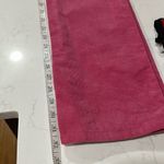 Talbots Pink Corduroy  Pants Photo 9