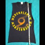 Hedersleben dated concert muscle tank Photo 5
